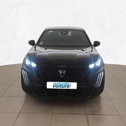 Peugeot 2008 100 S&S BVM6 - Style occasion - Cholet - photo 2/26