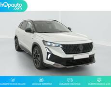 Renault Austral Laval