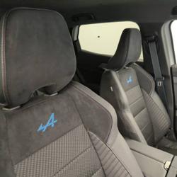 Renault Austral full hybrid E-Tech 200 ch Esprit Alpine occasion - Laval - photo 2/38