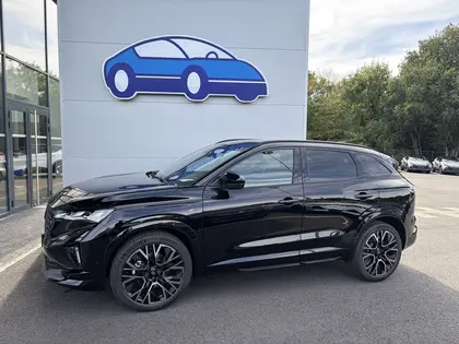 Renault Austral - 1.2 E-TECH FULL HYBRID 200CH ESPRIT ALPINE - 26 - 36 990 €
