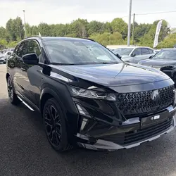 Renault Austral 1.2 E-TECH FULL HYBRID 200CH ESPRIT ALPINE - 26 Campsas