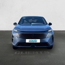 Peugeot 3008 Hybrid 136 e-DCS6 - GT occasion - Cholet - photo 2/20
