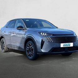 Peugeot 3008 Hybrid 136 e-DCS6 - GT occasion - Cholet - photo 3/20