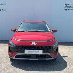 Hyundai Bayon 1.0 T-GDi 100 DCT-7 Creative 5p occasion - La Teste-de-Buch - photo 3/37