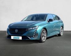 Peugeot 308 SW 2e generation Cholet