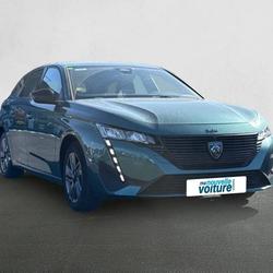 Peugeot 308 SW 2e generation BlueHDi 130ch S&S EAT8 - Active Pack occasion - Cholet - photo 3/20