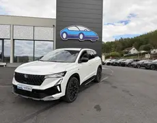 Renault Austral Saint-Pantaléon-de-Larche