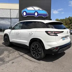Renault Austral 1.2 E-TECH FULL HYBRID 200CH ESPRIT ALPINE - 26 Saint-Pantal&eacute;on-de-Larche