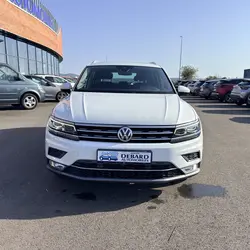 Volkswagen Tiguan 2.0 TDI 150CH BLUEMOTION TECHNOLOGY CARAT Rivesaltes