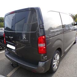 Peugeot Expert STANDARD 2.0 BLUEHDI 150CH CABINE APPROFONDIE FIXE PREMIUM S&S occasion - Plo&euml;rmel - photo 3/10