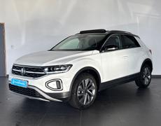 Volkswagen T-Roc Le Havre