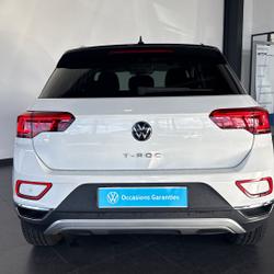Volkswagen T-Roc 1.5 TSI EVO2 150 Start/Stop BVM6 Style Exclusive occasion - Le Havre - photo 2/22