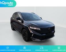 Renault Austral Laval