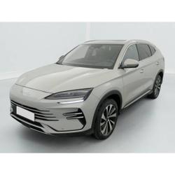 BYD Seal U 1.5l DM-i 218 ch PHEV Boost occasion - Saint-Jouan-des-Gu&eacute;rets - photo 3/22