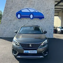 Peugeot 5008 2.0 BLUEHDI 150CH ALLURE S&S Dissay