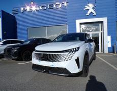 Peugeot 3008 Ploërmel