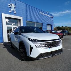 Peugeot 3008 1.2 HYBRID 145CH GT EXCLUSIVE E-DCS6 occasion - Plo&euml;rmel - photo 2/11