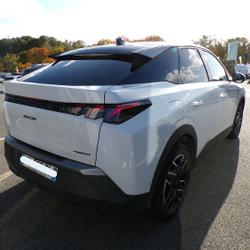 Peugeot 3008 1.2 HYBRID 145CH GT EXCLUSIVE E-DCS6 occasion - Plo&euml;rmel - photo 3/11