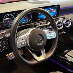 Mercedes Classe A Classe A 220 d 8G-DCT AMG Line La Motte-Servolex
