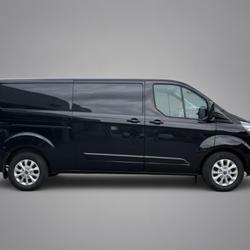 Ford Transit Custom FOURGON 2.0 TDI 170ch BVA6 occasion - Quimper - photo 2/14