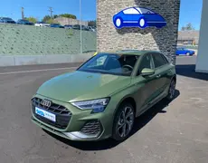 Audi A3 Sportback Labège