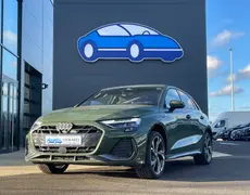 Audi A3 Sportback Trignac