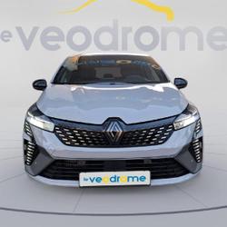 Renault Clio 5 1.0 TCe 90ch esprit Alpine - 24 GPS Camera Carplay Illange