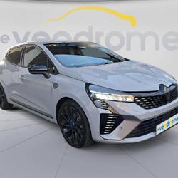 Renault Clio 5 1.0 TCe 90ch esprit Alpine - 24 GPS Camera Carplay Illange