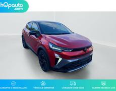 Renault Captur Cesson-Sévigné