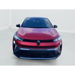 Renault Captur E-Tech full hybrid 160 ch esprit Alpine occasion - Cesson-S&eacute;vign&eacute; - photo 2/25