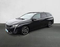 Peugeot 308 SW 2e generation Cholet