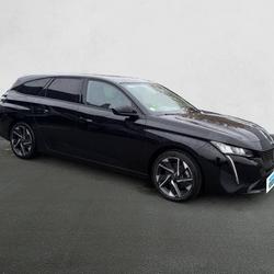 Peugeot 308 SW 2e generation BlueHDi 130ch S&S EAT8 - Allure Pack occasion - Cholet - photo 3/23