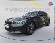 BMW Serie 3 Bischheim