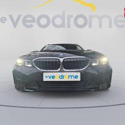 BMW Serie 3 316dA 122ch Business Design GPS Camera Carplay Bischheim