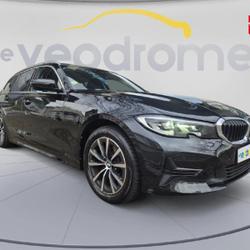 BMW Serie 3 316dA 122ch Business Design GPS Camera Carplay Bischheim