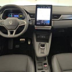 Renault Captur E-Tech full hybrid 160 ch esprit Alpine occasion - Saint-Jouan-des-Gu&eacute;rets - photo 3/3