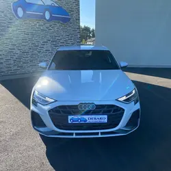 Audi A3 Sportback 1.5 TFSI 150CH HYBRIDE S LINE S TRONIC 7 occasion - Lab&egrave;ge - photo 2/27