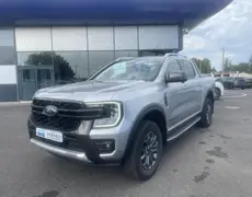 Ford Ranger Saint-Saturnin