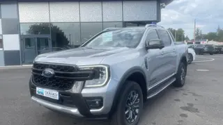 Ford Ranger  - photo 0