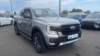 Ford Ranger  - photo 1