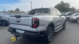 Ford Ranger  - photo 2