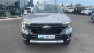 Ford Ranger  - photo 3