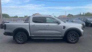 Ford Ranger  - photo 4