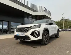 Peugeot 2008 Saint-Saturnin