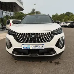 Peugeot 2008 1.2 PURETECH 130CH S&S GT EAT8 M&eacute;rignac