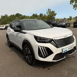 Peugeot 2008 1.2 PURETECH 130CH S&S GT EAT8 M&eacute;rignac