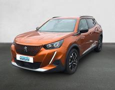 Peugeot 2008 Cholet