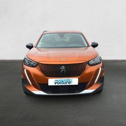 Peugeot 2008 Electrique 136 ch - Allure Pack occasion - Cholet - photo 2/27