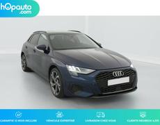 Audi A3 Sportback Cesson-Sévigné