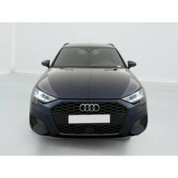 Audi A3 Sportback 30 TFSI 110 Design occasion - Cesson-S&eacute;vign&eacute; - photo 2/23